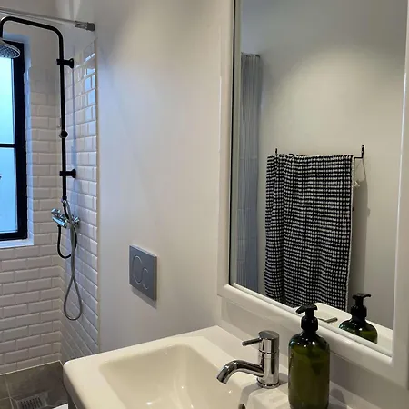 The Harbor Private Rooftop *