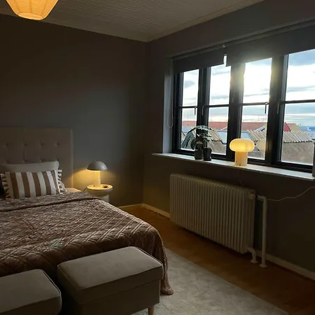 The Harbor Private Rooftop