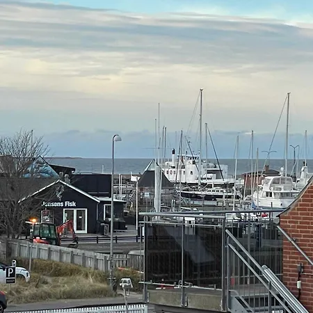 The Harbor Private Rooftop