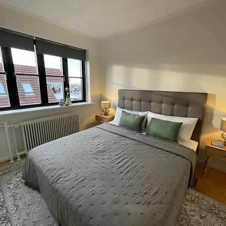 The Harbor Private Rooftop