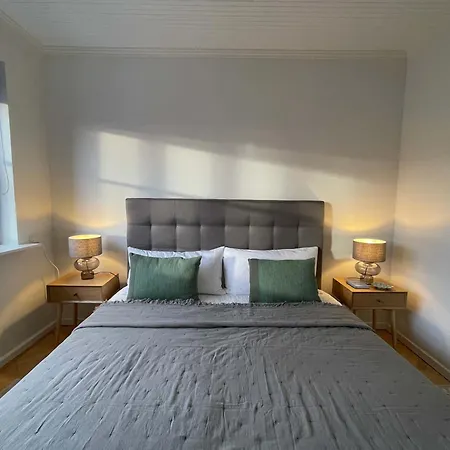 The Harbor Private Rooftop