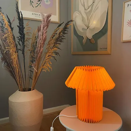 Daire The Harbor Private Rooftop *