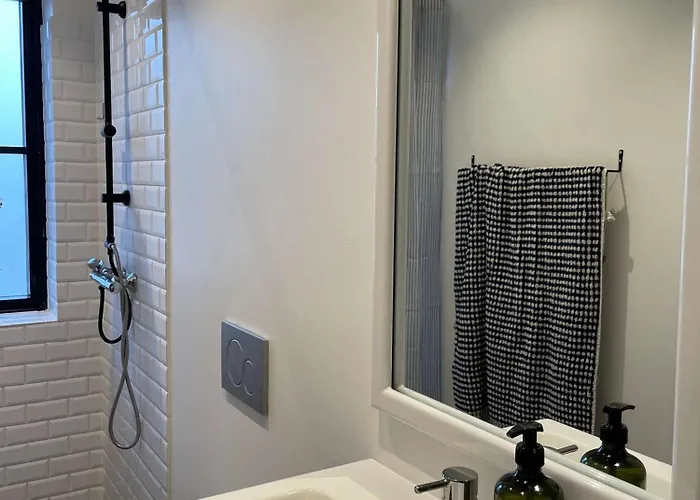 The Harbor Private Rooftop *