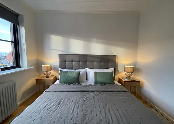 The Harbor Private Rooftop